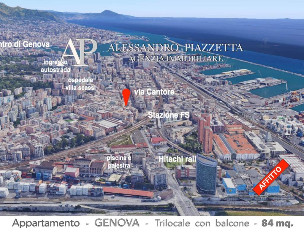 Appartamento a Genova - Foto 5