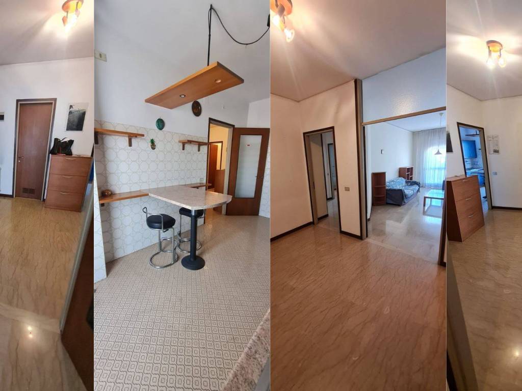 Appartamento a Padova in VIA P.P. VERGERIO - Foto 4