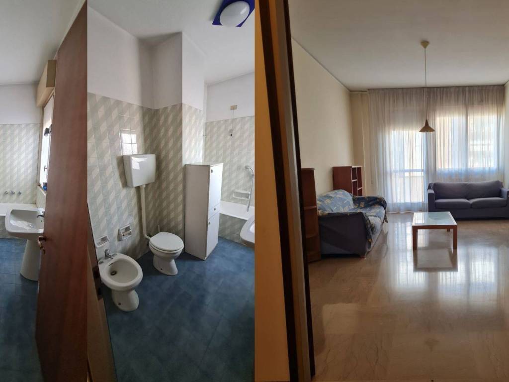 Appartamento a Padova in VIA P.P. VERGERIO - Foto 5