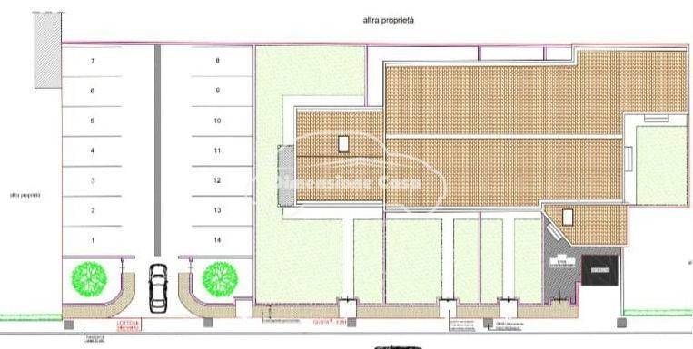 Appartamento a Capannori in Via dei Selmi, , 55013 - Foto 4