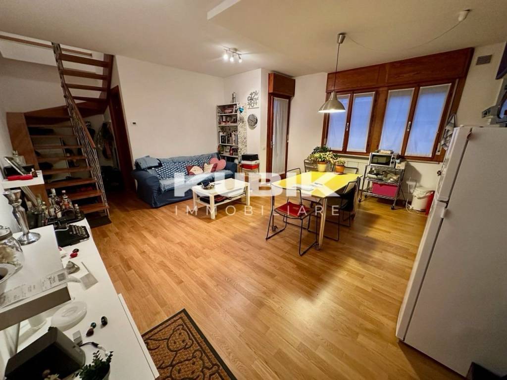 Appartamento a Udine in Via Susans - Foto 2