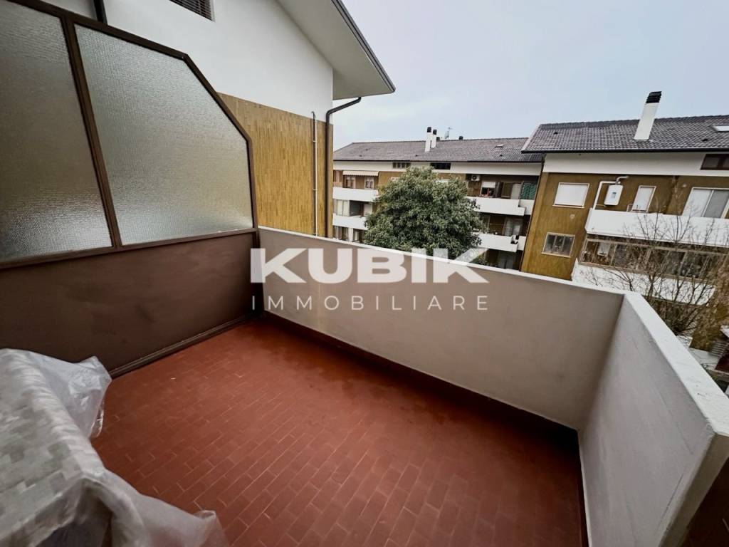 Appartamento a Udine in Via Susans - Foto 4