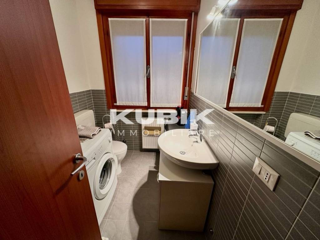 Appartamento a Udine in Via Susans - Foto 5