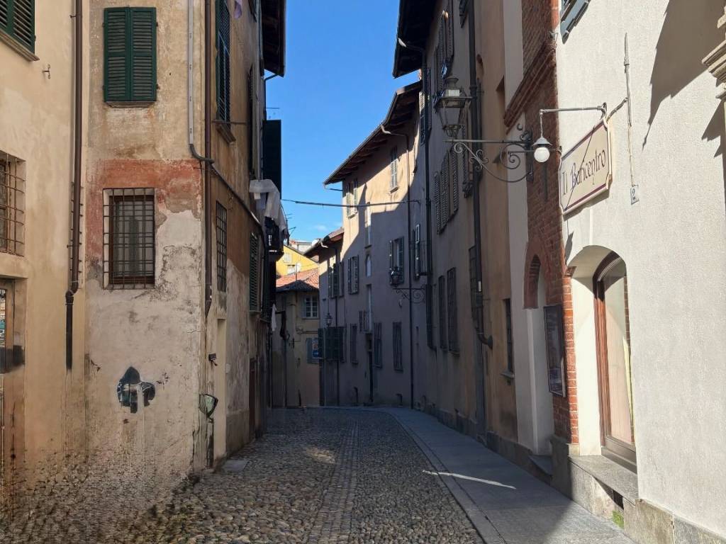 Appartamento a Saluzzo in Via Deodata, 6 - Foto 2