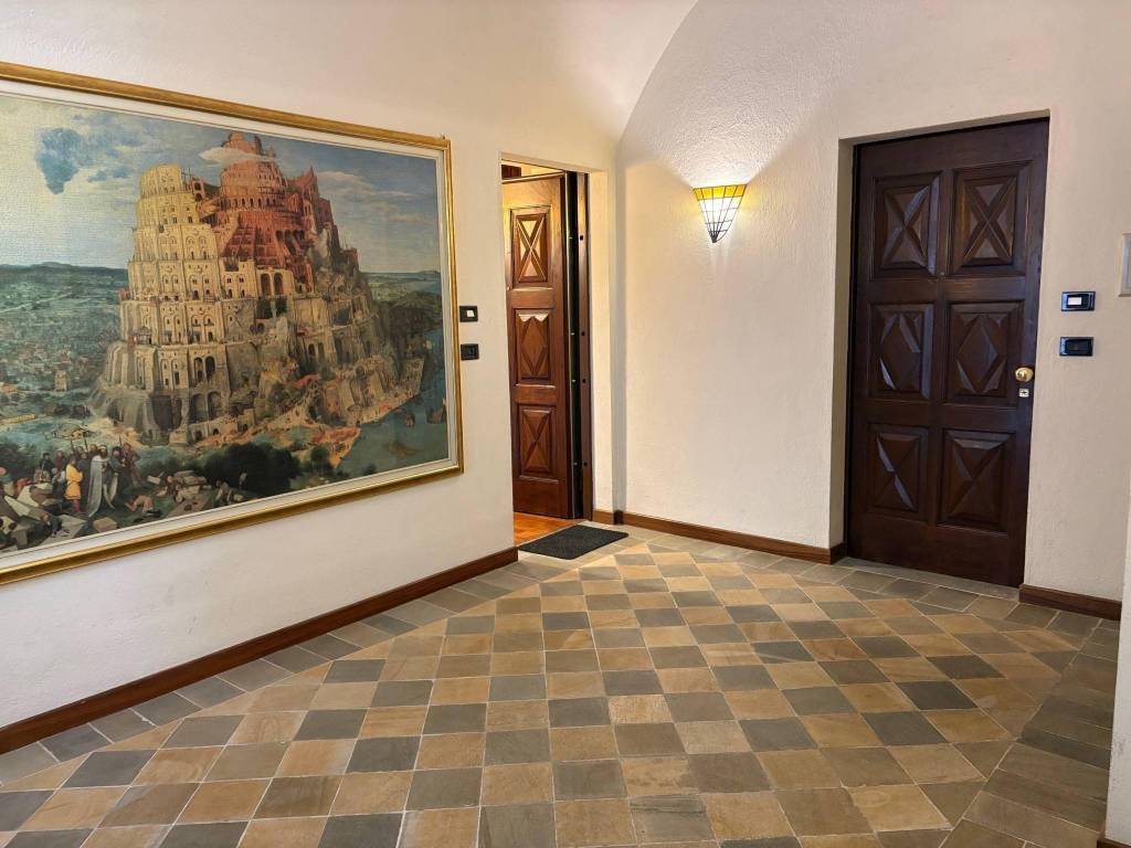 Appartamento a Saluzzo in Via Deodata, 6 - Foto 3