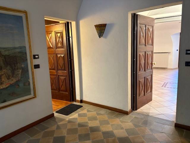 Appartamento a Saluzzo in Via Deodata, 6 - Foto 4