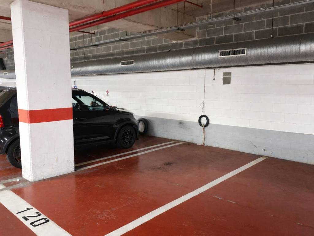 Box / garage a Genova in Piazza della Vittoria - Foto 4