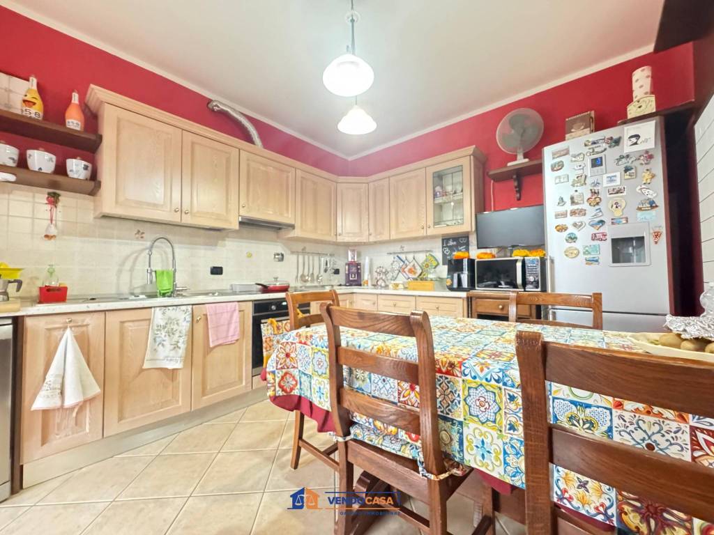 Villetta a schiera a Costigliole d'asti in Strada Canelli, 95 - Foto 4