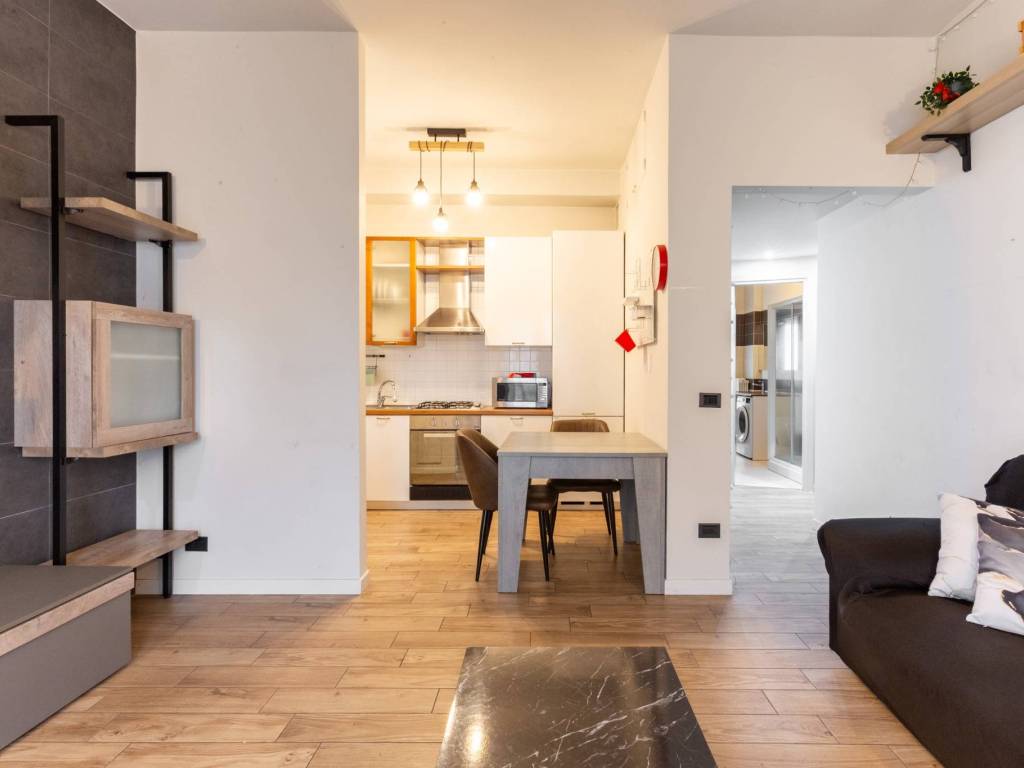 Appartamento a Rho in Via Platone, 17 - Foto 5