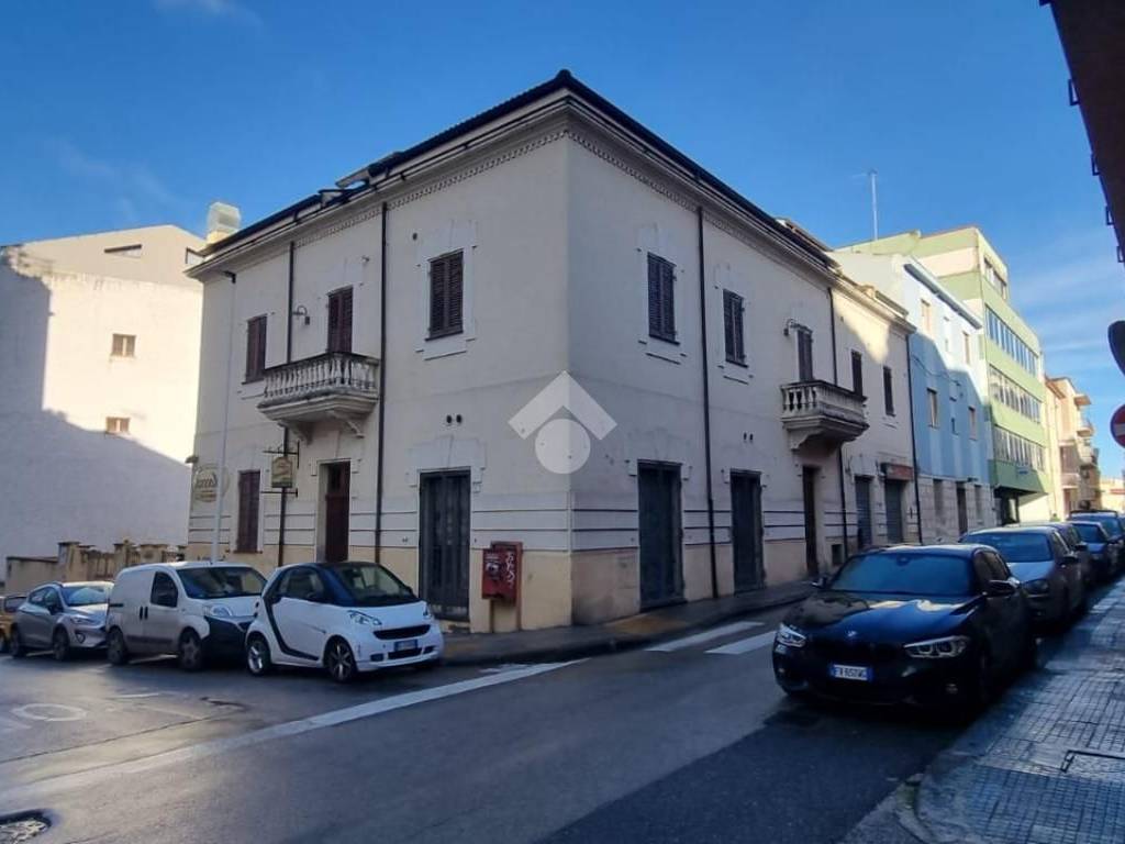Immobile a Sassari in Via Pasquale Paoli, 35 - Foto 2