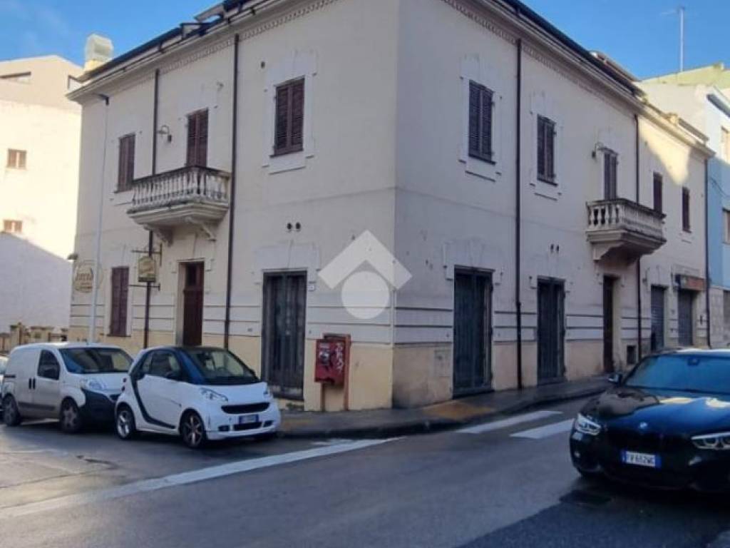 Immobile a Sassari in Via Pasquale Paoli, 35 - Foto 3