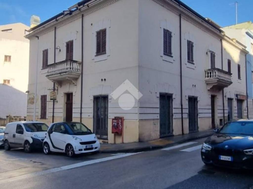 Immobile a Sassari in Via Pasquale Paoli, 35 - Foto 4