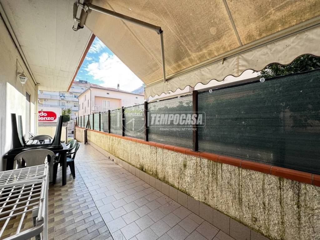 Appartamento a Francavilla al mare in Via dei Sabelli 10 - Foto 2