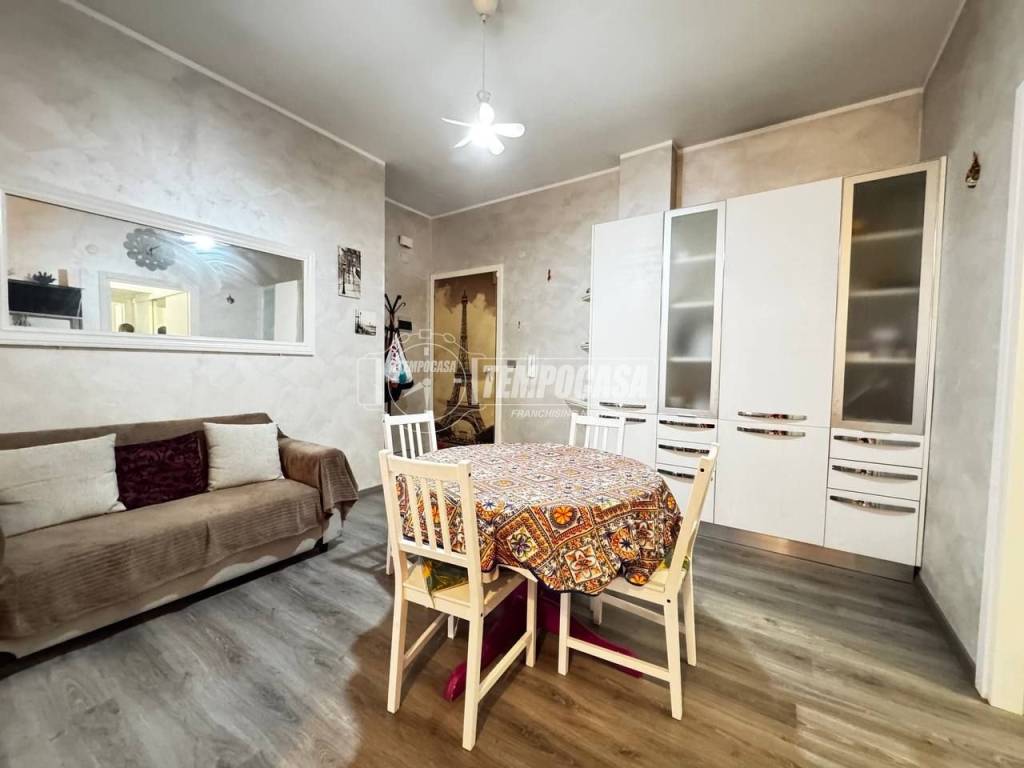 Appartamento a Francavilla al mare in Via dei Sabelli 10 - Foto 4