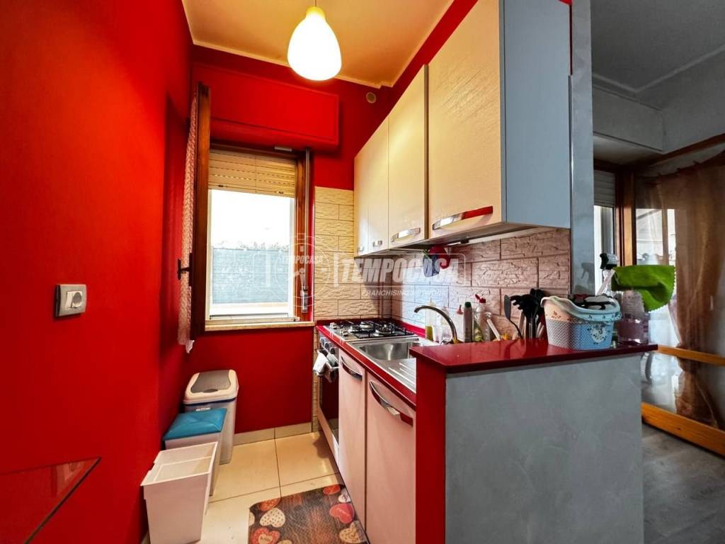 Appartamento a Francavilla al mare in Via dei Sabelli 10 - Foto 5