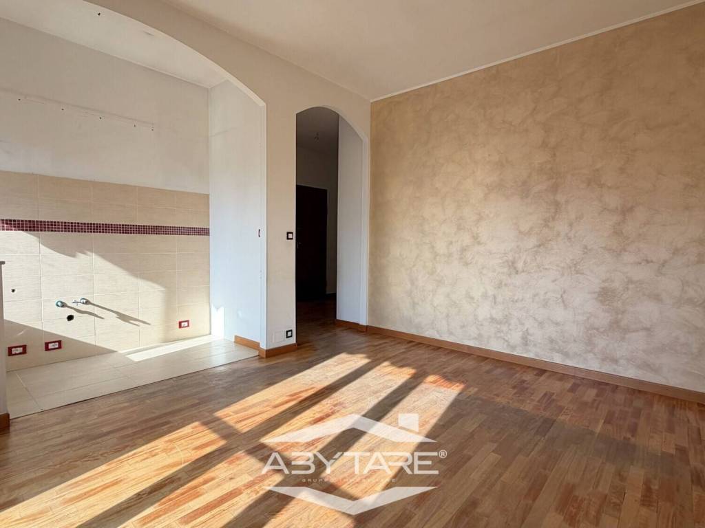 Appartamento a Carignano in Via dei Giardini, 4 - Foto 2