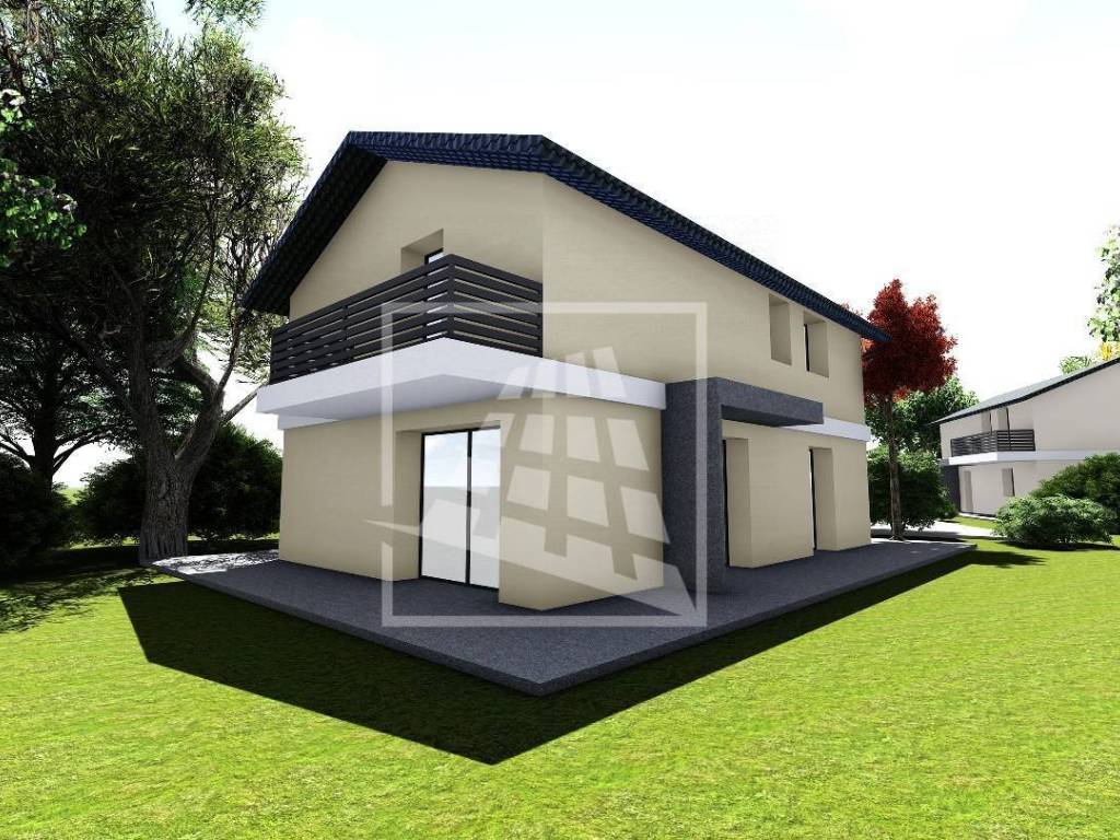 Villa a Reggio emilia in Via Giovanni De Agostini - Foto 2