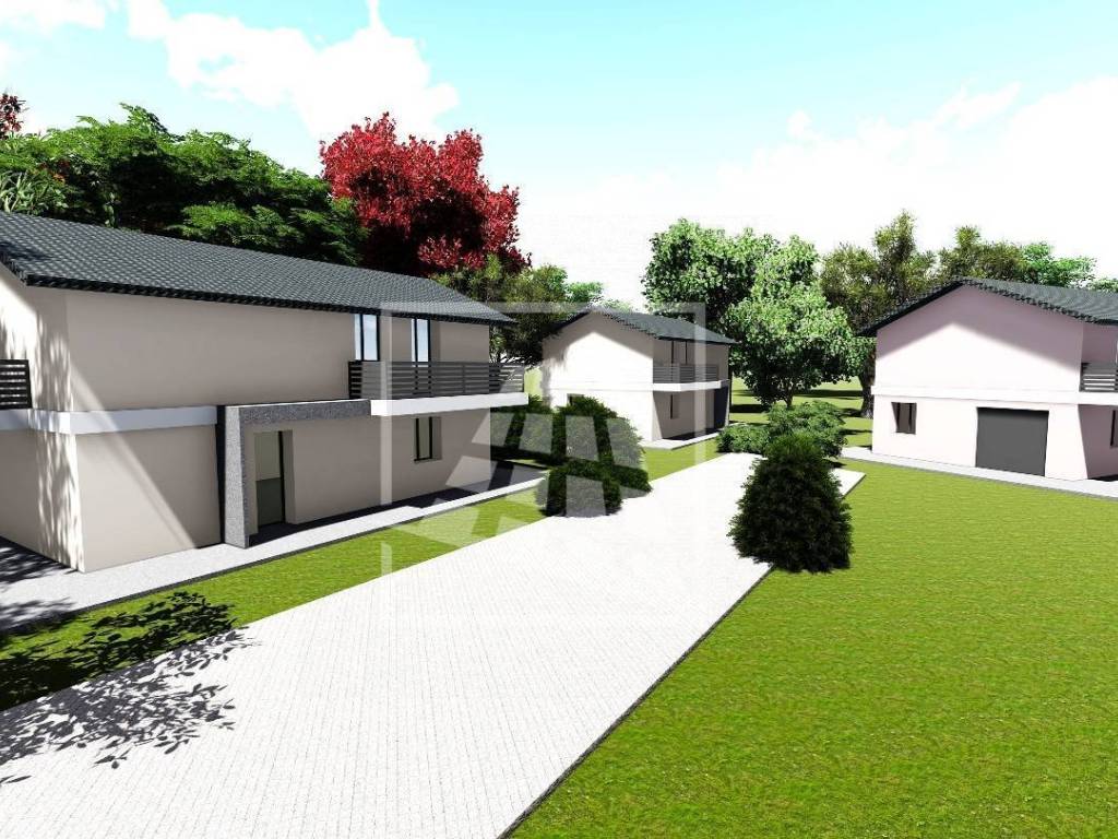 Villa a Reggio emilia in Via Giovanni De Agostini - Foto 3