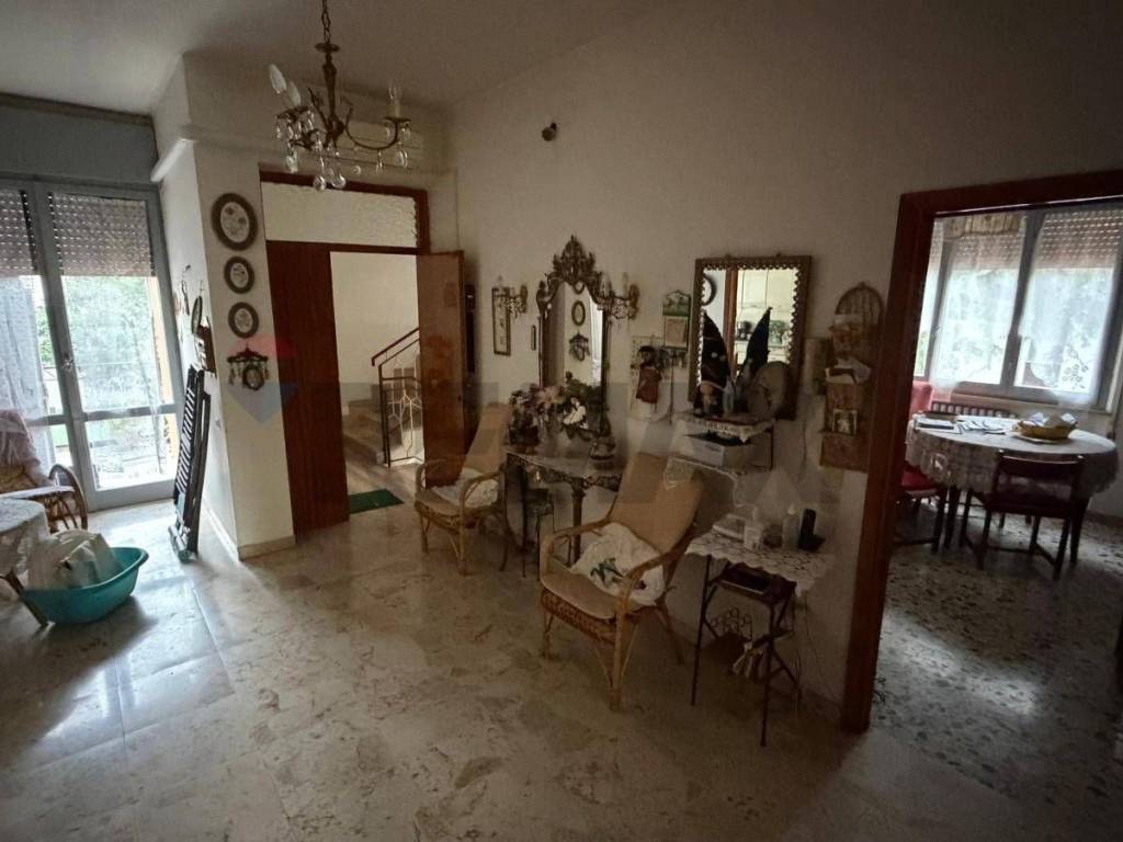 Appartamento a Foligno in Via Podgora, 10 - Foto 4