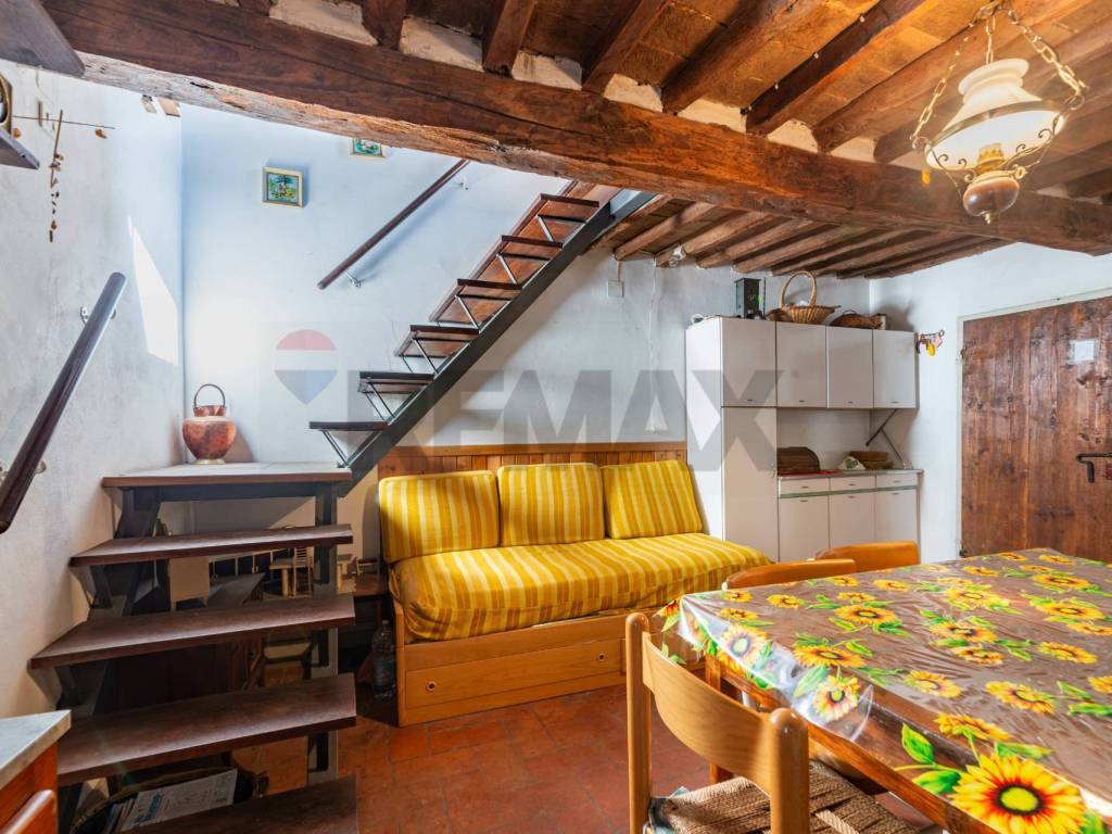 Appartamento a Bucine in Località il Prato, 9 - Foto 2