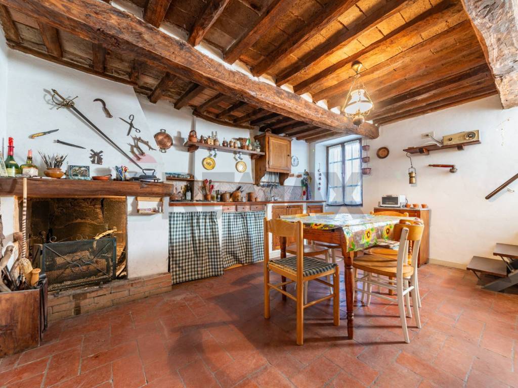 Appartamento a Bucine in Località il Prato, 9 - Foto 3