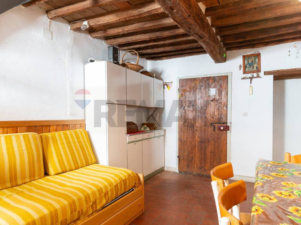 Appartamento a Bucine in Località il Prato, 9 - Foto 4