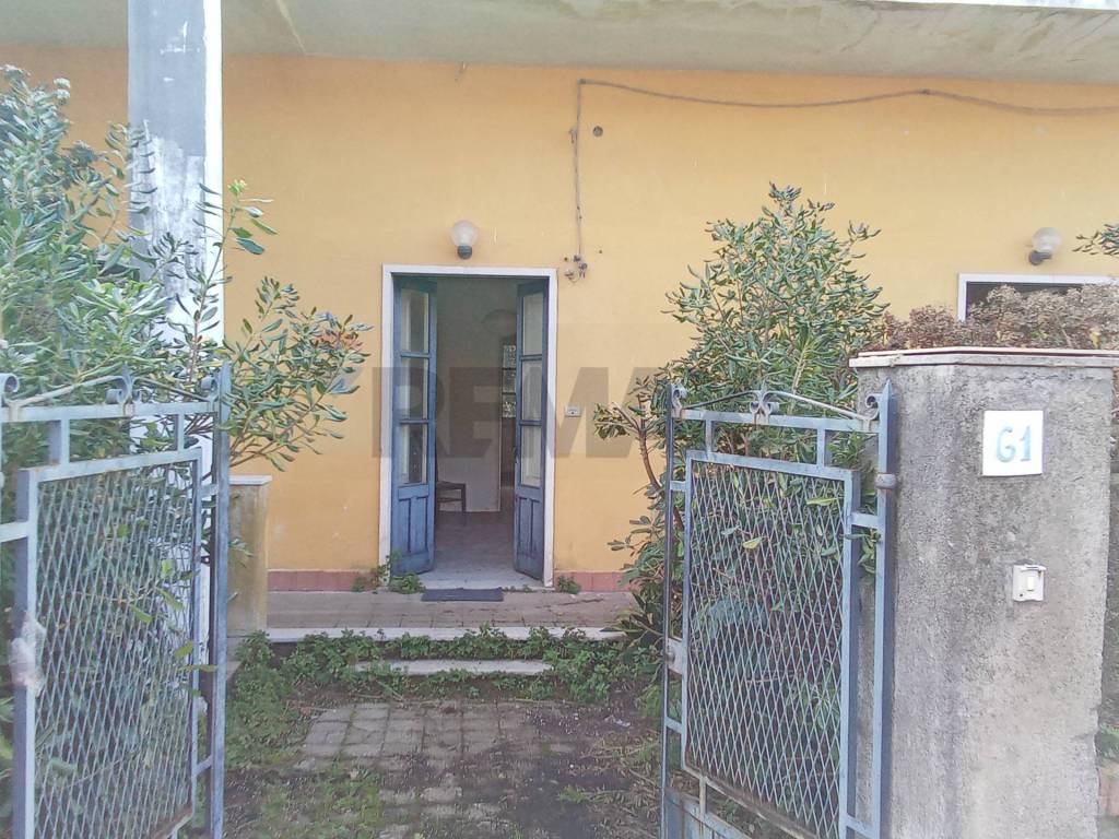 Casa indipendente a Trecastagni in VIA MAZZINI, 60 - Foto 2