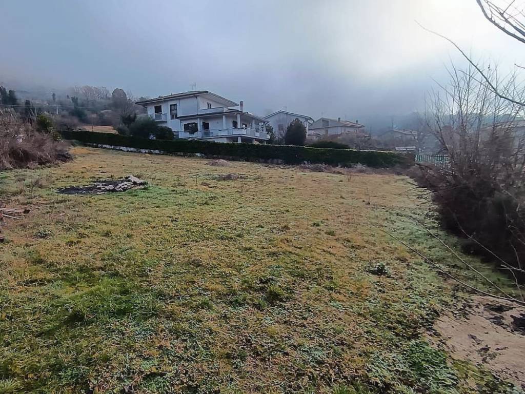 Terreno a Rieti in Via Vaiano Nuova - Foto 2