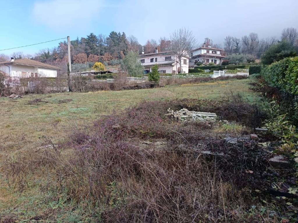 Terreno a Rieti in Via Vaiano Nuova - Foto 4