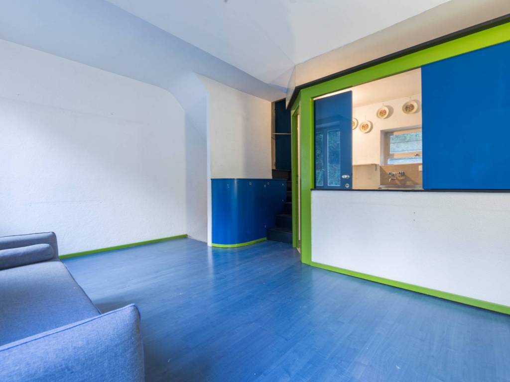 Casa indipendente a Genova in Via Romana di Quarto, 15 - Foto 4