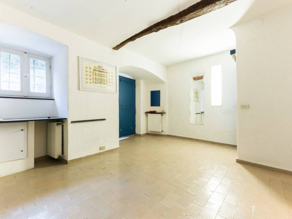 Casa indipendente a Genova in Via Romana di Quarto, 15 - Foto 5