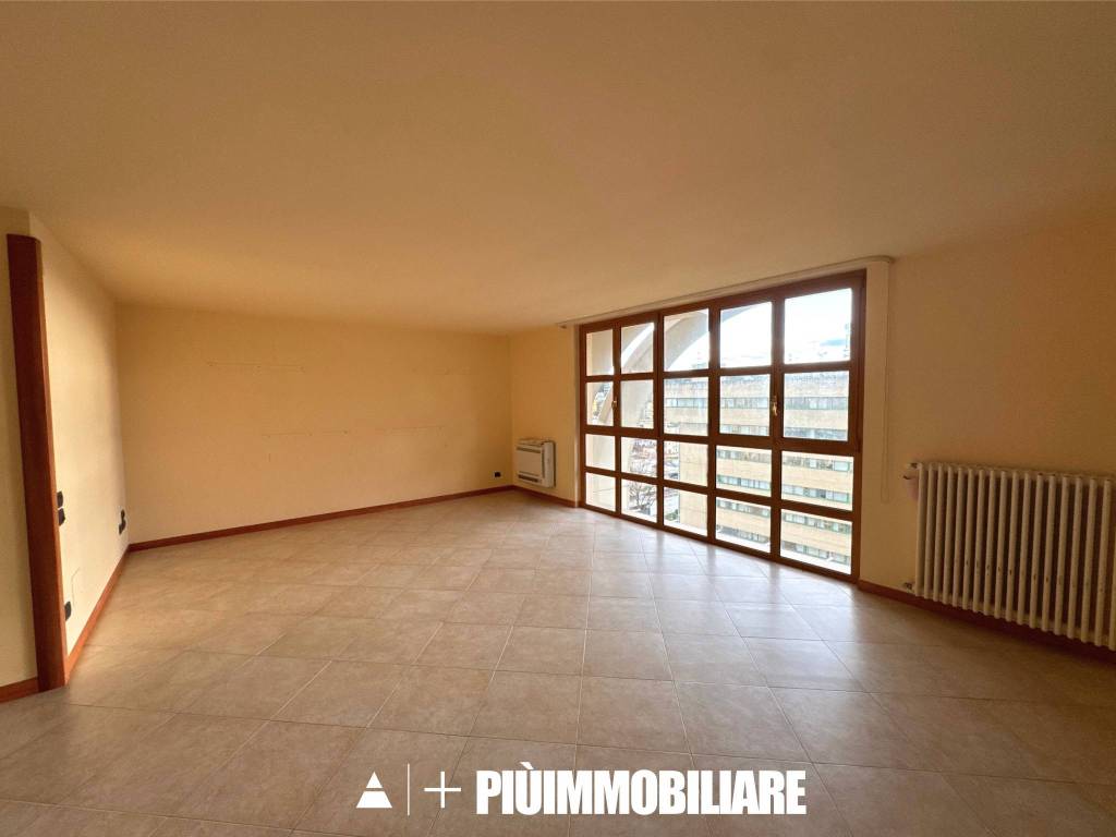 Attico / mansarda a Matera in Via Ugo La Malfa - Foto 2