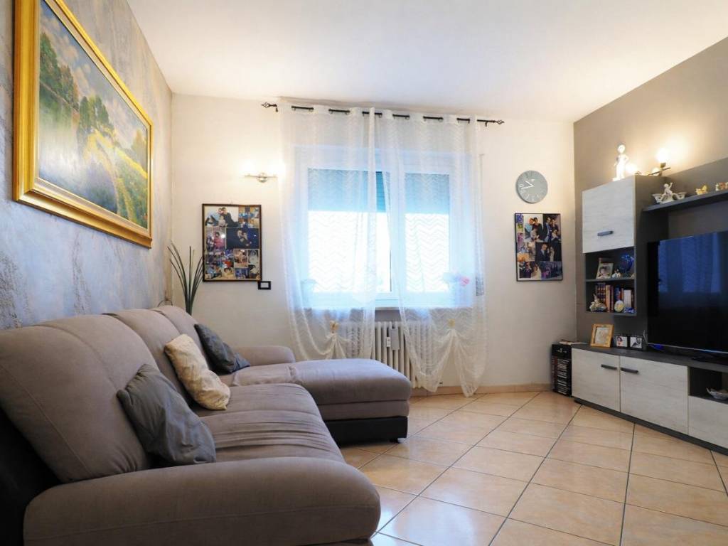 Appartamento a Cossato in Via Mercato, 38 - Foto 4
