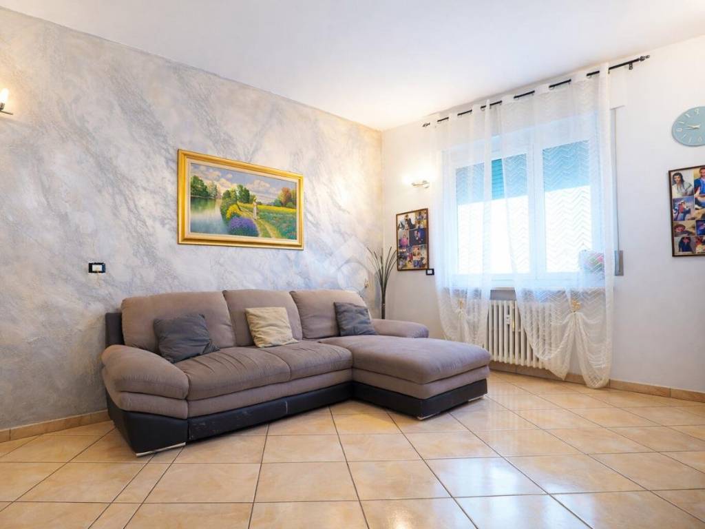 Appartamento a Cossato in Via Mercato, 38 - Foto 5