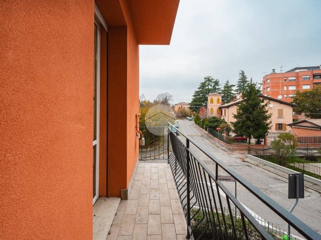 Appartamento a Casalecchio di reno in Via Calzavecchio, 55 - Foto 5