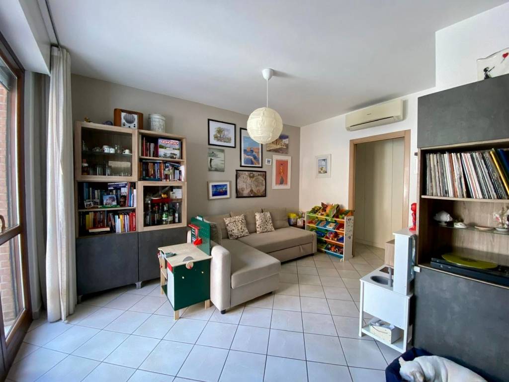 Appartamento a Falconara marittima - Foto 2