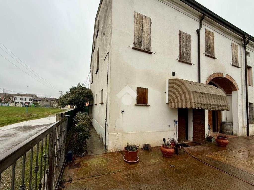 Villa a Gualtieri in Viottolo Ex Scuole, 1 - Foto 3