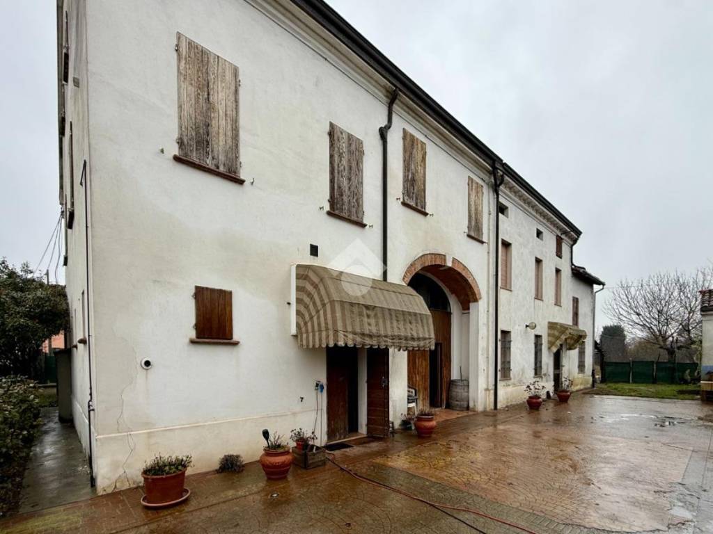 Villa a Gualtieri in Viottolo Ex Scuole, 1 - Foto 4