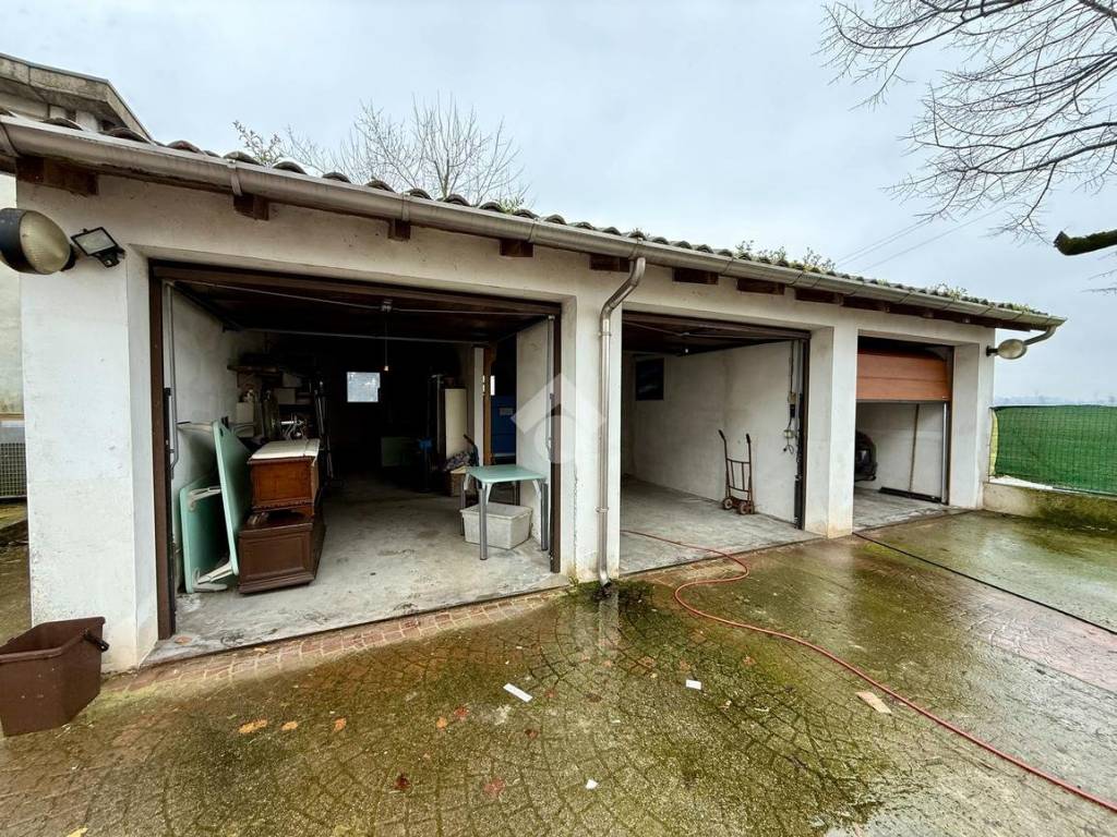 Villa a Gualtieri in Viottolo Ex Scuole, 1 - Foto 5