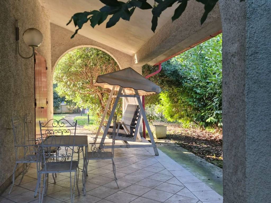 Villa a Ravenna in Via Gioacchino Strocchi - Foto 4