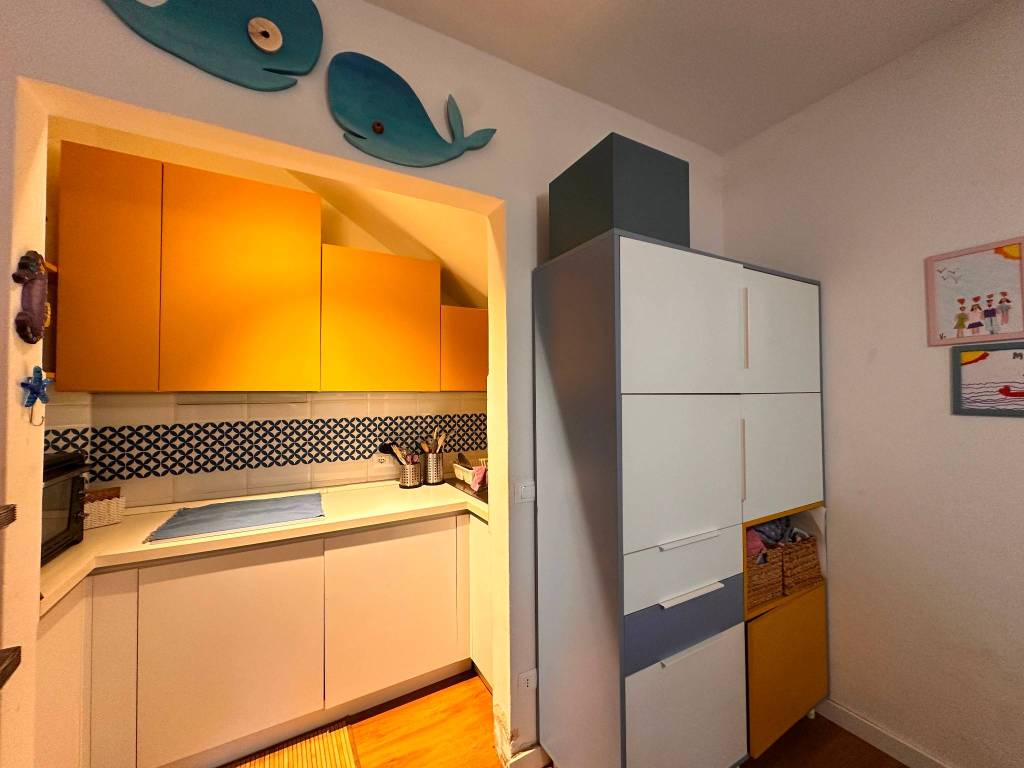 Appartamento a Comacchio in Via Mincio, 12 - Foto 2