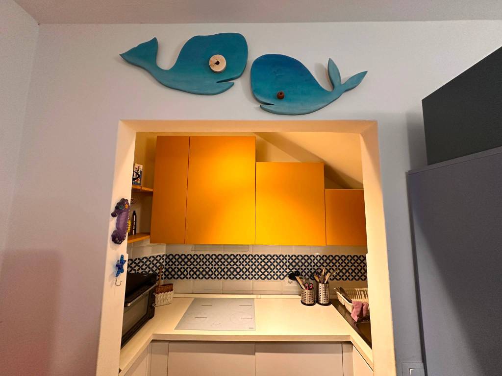 Appartamento a Comacchio in Via Mincio, 12 - Foto 3