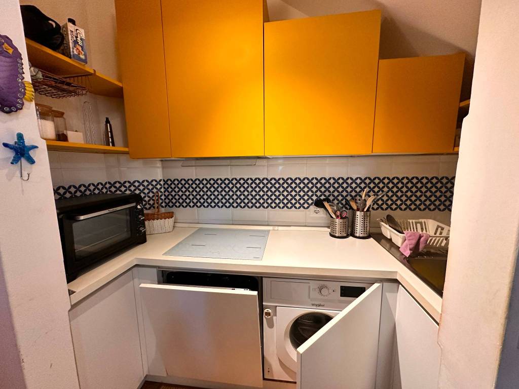 Appartamento a Comacchio in Via Mincio, 12 - Foto 4