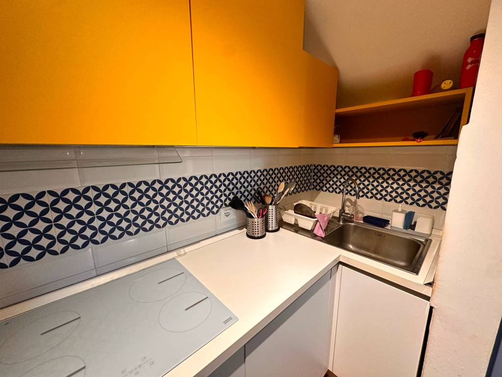 Appartamento a Comacchio in Via Mincio, 12 - Foto 5