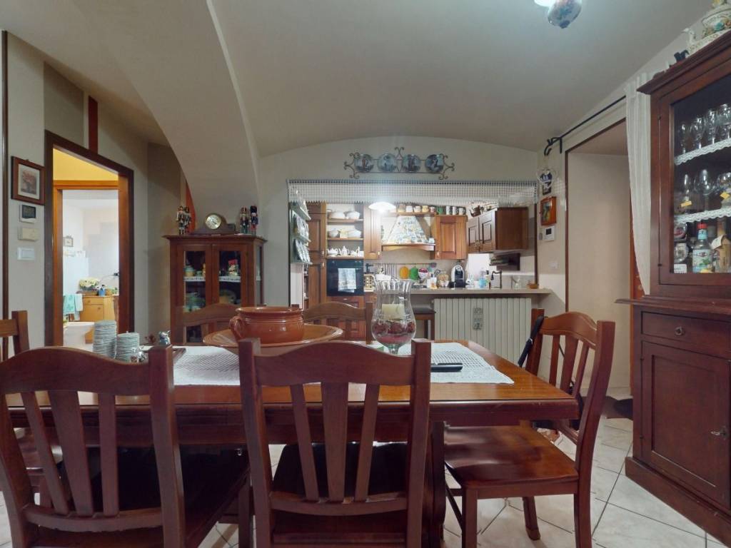 Villetta a schiera a Peveragno in Via Don Nasi, 2 - Foto 5