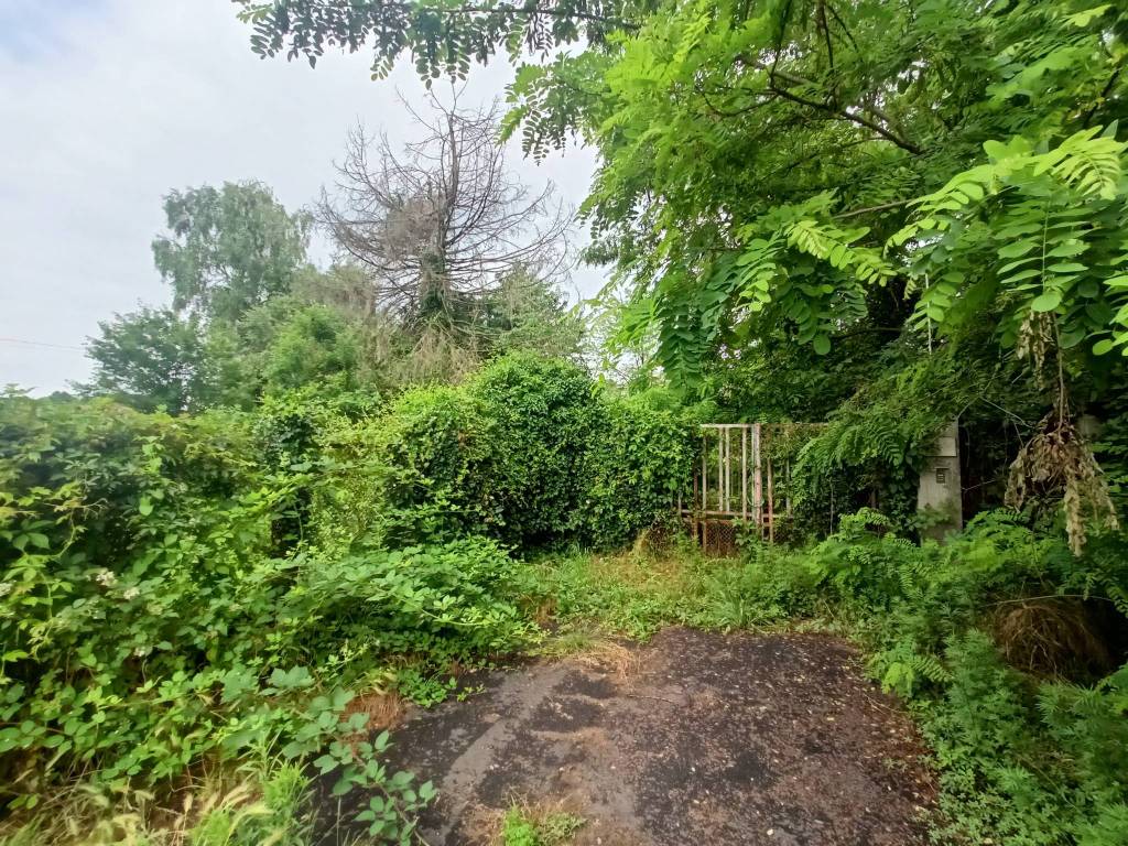 Terreno a Gattinara in Via Alessandro Volta, 43 - Foto 2