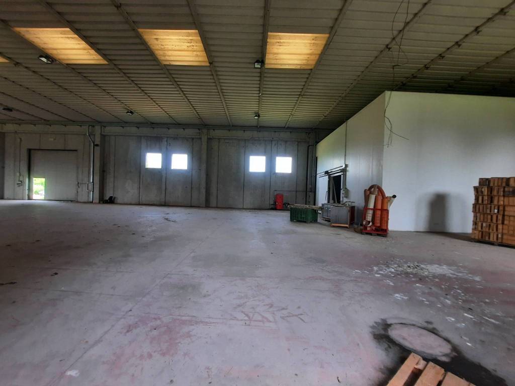 Immobile a Massanzago in Via Guglielmo Marconi, 72 - Foto 4