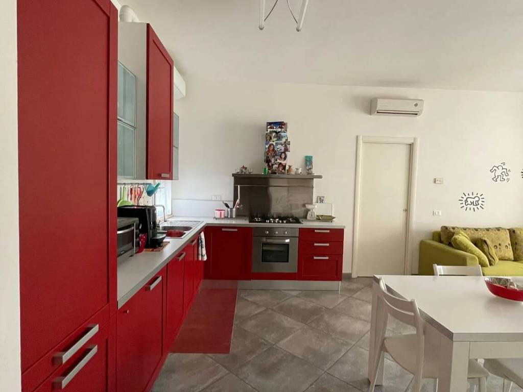 Appartamento a Cervia in Viale Titano - Foto 4