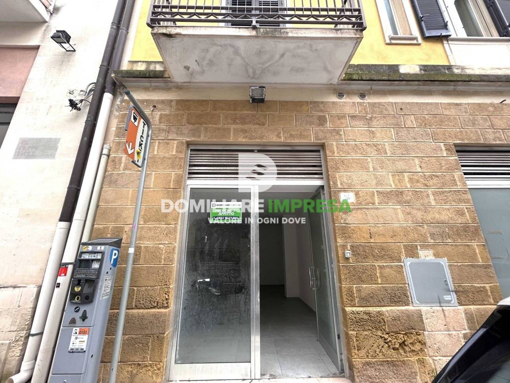 Immobile a Lecce in Via Filippo Bacile, 16 - Foto 2