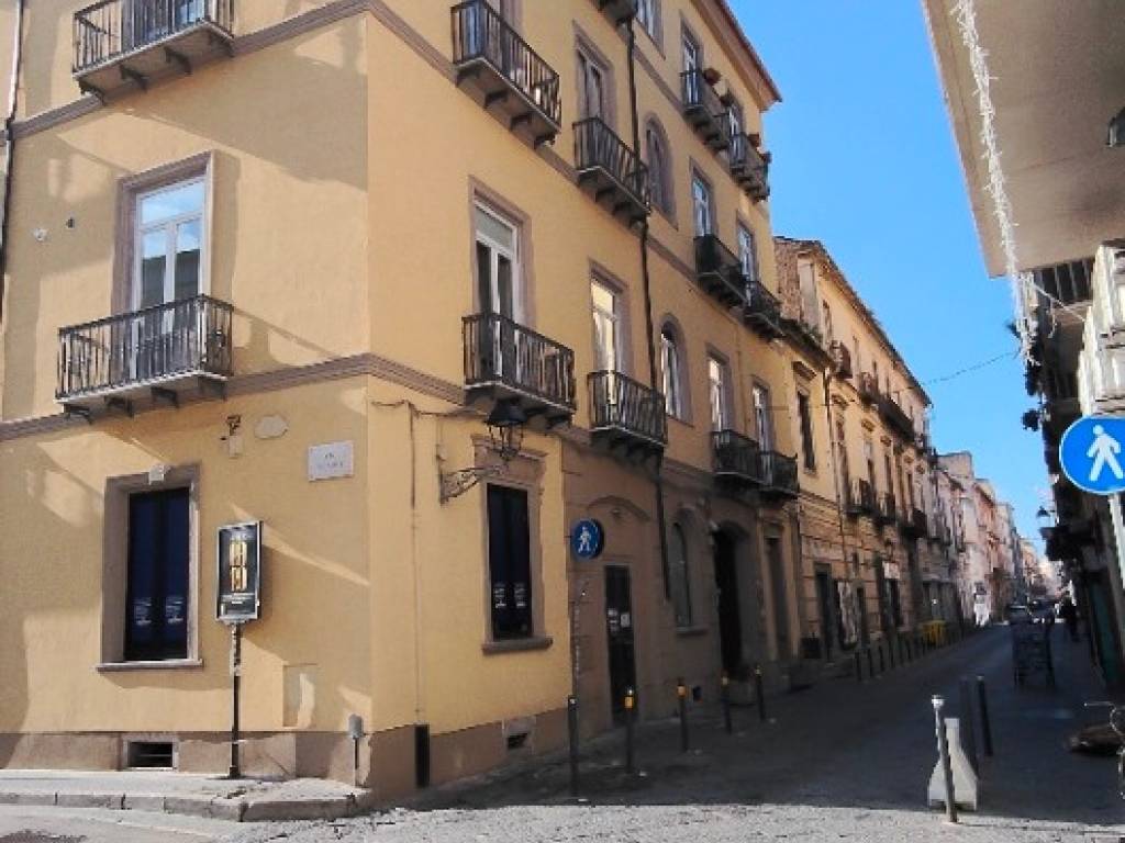 Appartamento a Caserta in Via San Carlo, 126 - Foto 2